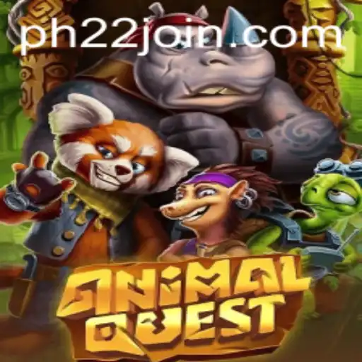 Explore the Exciting World of AnimalQuest with PH22.COM