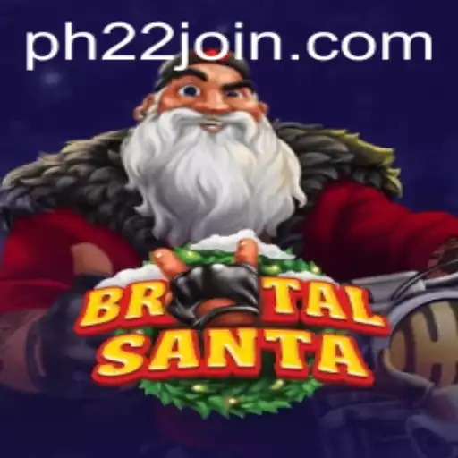 BrutalSanta: A Festive Adventure Unleashed