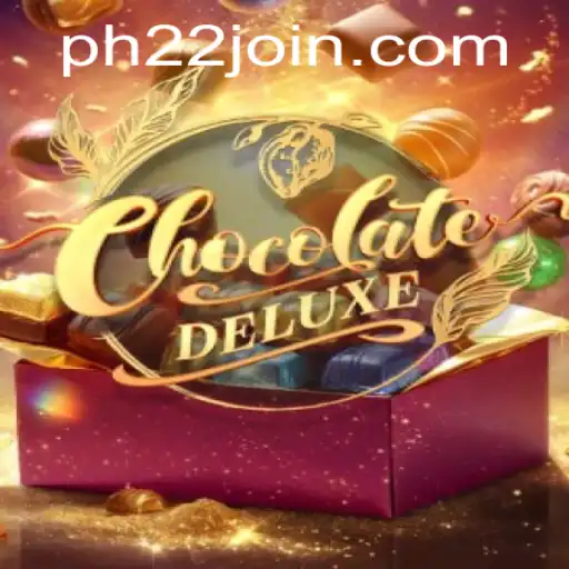 Dive into the World of ChocolateDeluxe: A Sweet Gaming Experience with PH22.COM