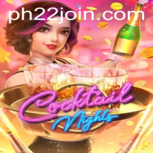 Unveiling the Thrills of CocktailNights: A Refreshing Gaming Experience