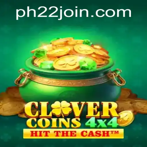CloverCoins4x4: A New Twist in the Gaming World