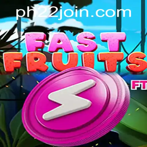 FastFruits: A Thrilling Adventure in the World of Juicy Gaming