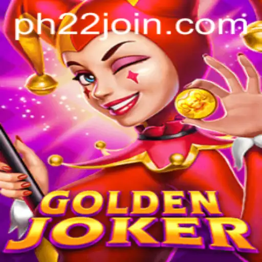 GoldenJoker: The Exciting World of PH22.COM's Newest Game