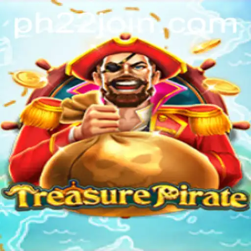 Dive into the High Seas Adventure with TreasurePirate and Discover the Secrets of PH22.COM