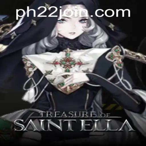 TreasureofSaintElla: A New Adventure Awaits