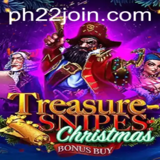 Embark on a Festive Adventure with TreasuresnipesChristmas