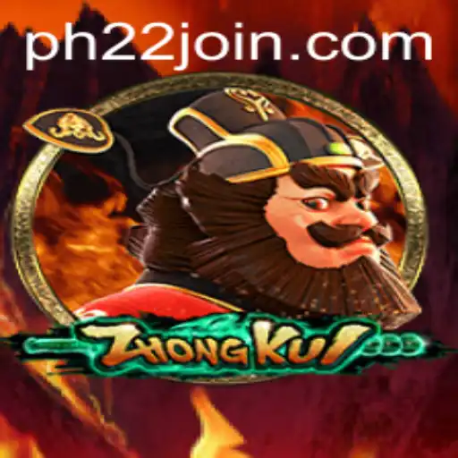 Discover the Enchanting World of ZhongKui: A Unique Gaming Experience at PH22.COM