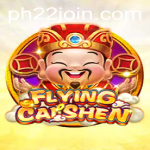 FlyingCaiShen: The Intriguing Game Experience of PH22.COM