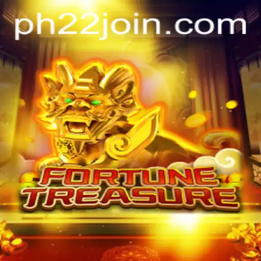 FortuneTreasure: Unveiling the Adventure and Strategy in Gaming