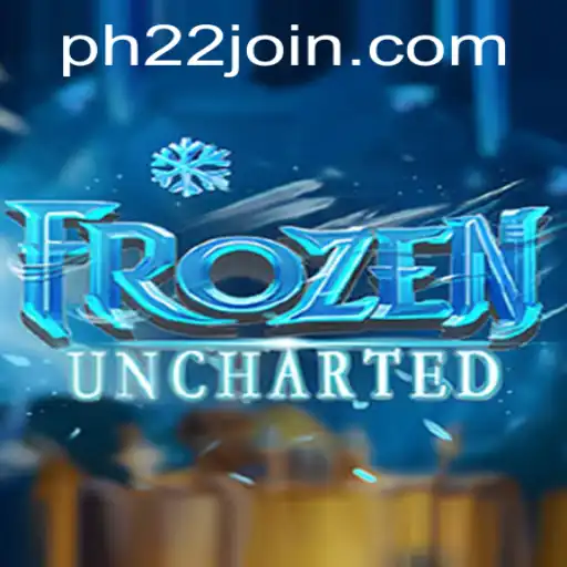 Frozen Uncharted: Dive into a New Adventure in Gaming