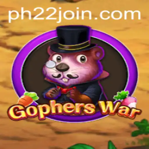 Discover GophersWar: A New Age of Interactive Gaming