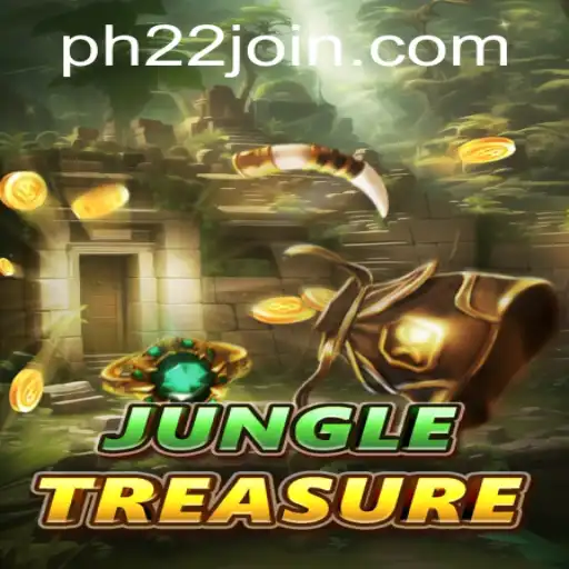 Exploring the Enchanting World of JungleTreasure and PH22.COM