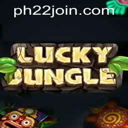 Exploring the Thrills of LuckyJungle: A New Era of Gaming with PH22.COM