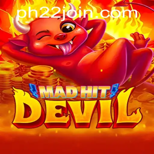 Discover MadHitDevil: The Thrilling New Game Experience with PH22.COM