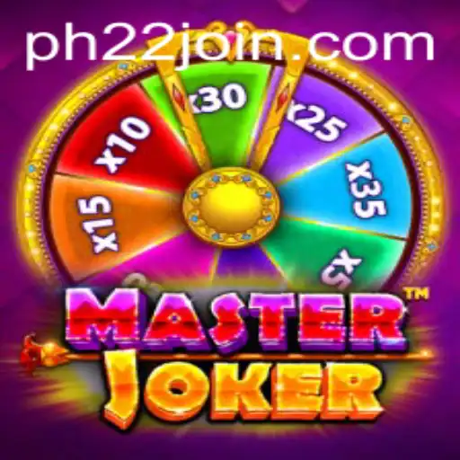 Exploring MasterJoker: A Fresh Take on Classic Slot Gaming