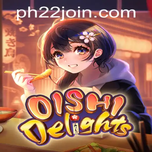 Embark on a Flavorful Adventure with OishiDelights: Explore the Cuisine-Themed Gaming Universe