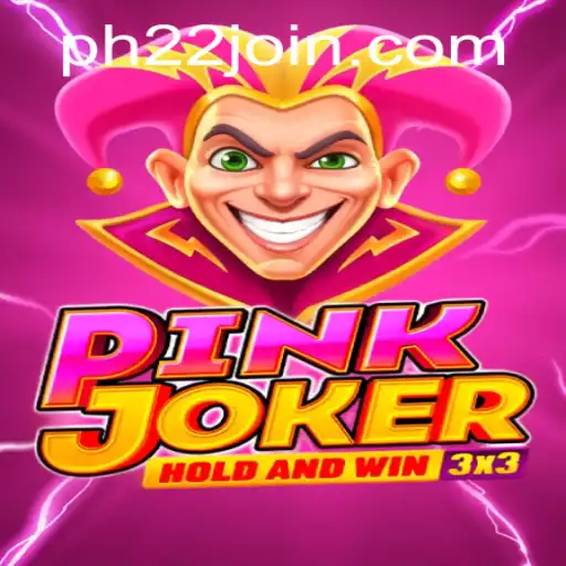 Discover the Exciting World of Pinkjoker: Your Gateway to Gaming Adventure