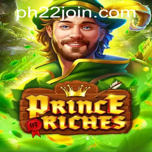Explore the Enchanting World of PrinceOfRiches: A Captivating Adventure