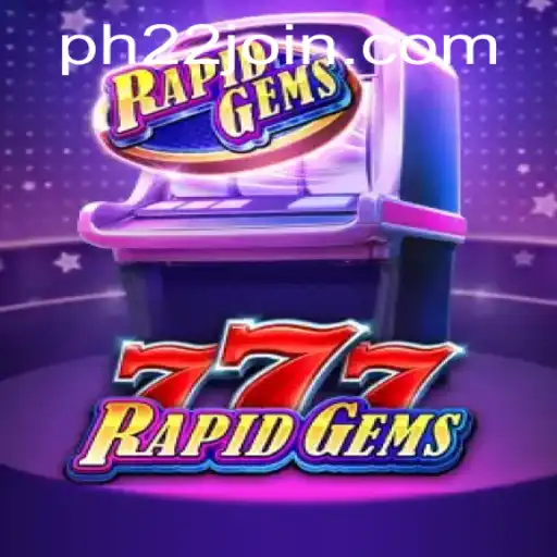 Discover the Thrills of RapidGems777: A New Gaming Sensation
