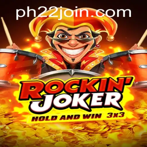 Explore the Thrills of RockinJoker: A Game Revolutionizing the Gaming Sphere