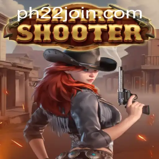 Sharpshooter: The Latest Gaming Sensation by PH22.COM