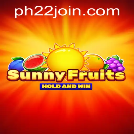 Explore the World of SunnyFruits: A Refreshing Gaming Experience