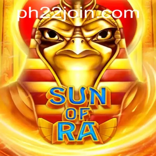 SunofRa: A Mesmerizing Journey into the World of Ancient Egypt