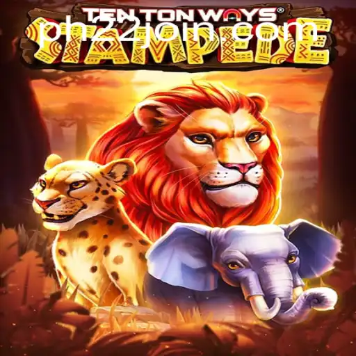 Unleashing the Wild Rush in TenTonWaysStampede: A Game for Adventure Seekers