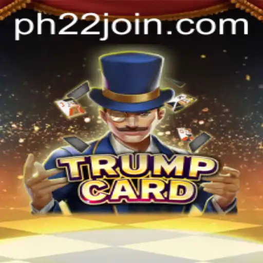 Discovering TrumpCard: An Intriguing Game Emerging in the Digital Sphere